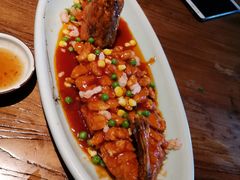 -嘉禾·悦享餐厅(八方汇店)