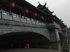 -大小河街