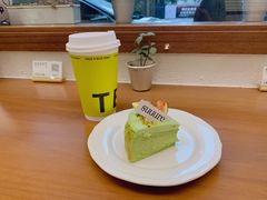 -流酥可心·牛乳蛋糕商店(禾祥西路店)