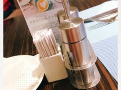 -合肥皇冠假日酒店·菲亚斯特自助餐厅(黄山路店)