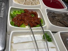 -海底捞火锅(高新活力汇店)