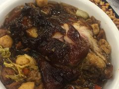 -卫鼎轩·曹公馆(鼓楼店)