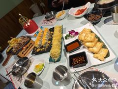 -益百岁牛尾汤(香山路店)