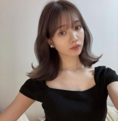 -sy杉影印象COLOUR专业烫染