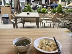 -饺子先生(中粮鸿云悦街店)