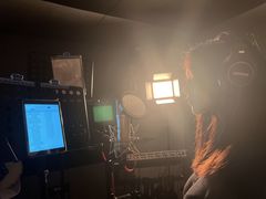 -Resonance Studio·救声舱录音棚(田子坊店)