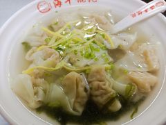 -海平馄饨(逍遥二路店)