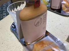 -明腾壹间茶餐厅(新都会花园广场店)