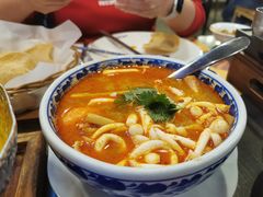 -simply thai天泰(长泰广场店)