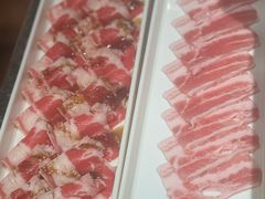 -伊茉家的烤肉店(勒泰中心店)