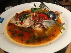 -坛宗剁椒鱼头(河西王府井店)