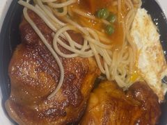 -豪客来牛排(鼓楼名店街店)