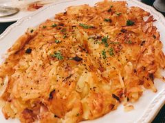 德式煎薯饼-餮熹Tipsea法餐(吉大店)