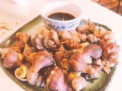 -威海渔村(静安旗舰店)