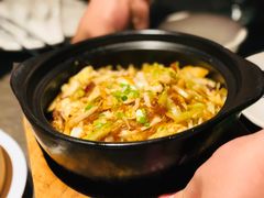 -汤城小厨•粤菜•靓汤(苏州街店)