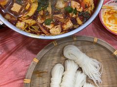 -王大乔泡椒米线·小火锅(星城天地店)