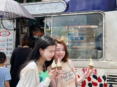 -富豪雪糕车流动点(尖沙咀店)