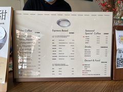 -fishtank鱼缸咖啡(三山街店)