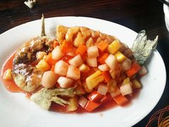 -凤厨顺德水乡凤味馆(大良锦龙路店)