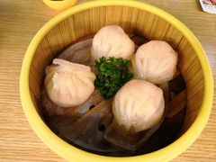 嘉旺虾饺皇-嘉旺港式茶餐厅(延长中路店)