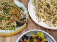 -合合春饼·酱骨·东北菜(潘家园店)