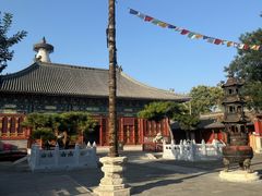 -妙应寺白塔