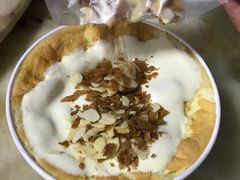 -迦南·甜品蛋糕(传媒店)