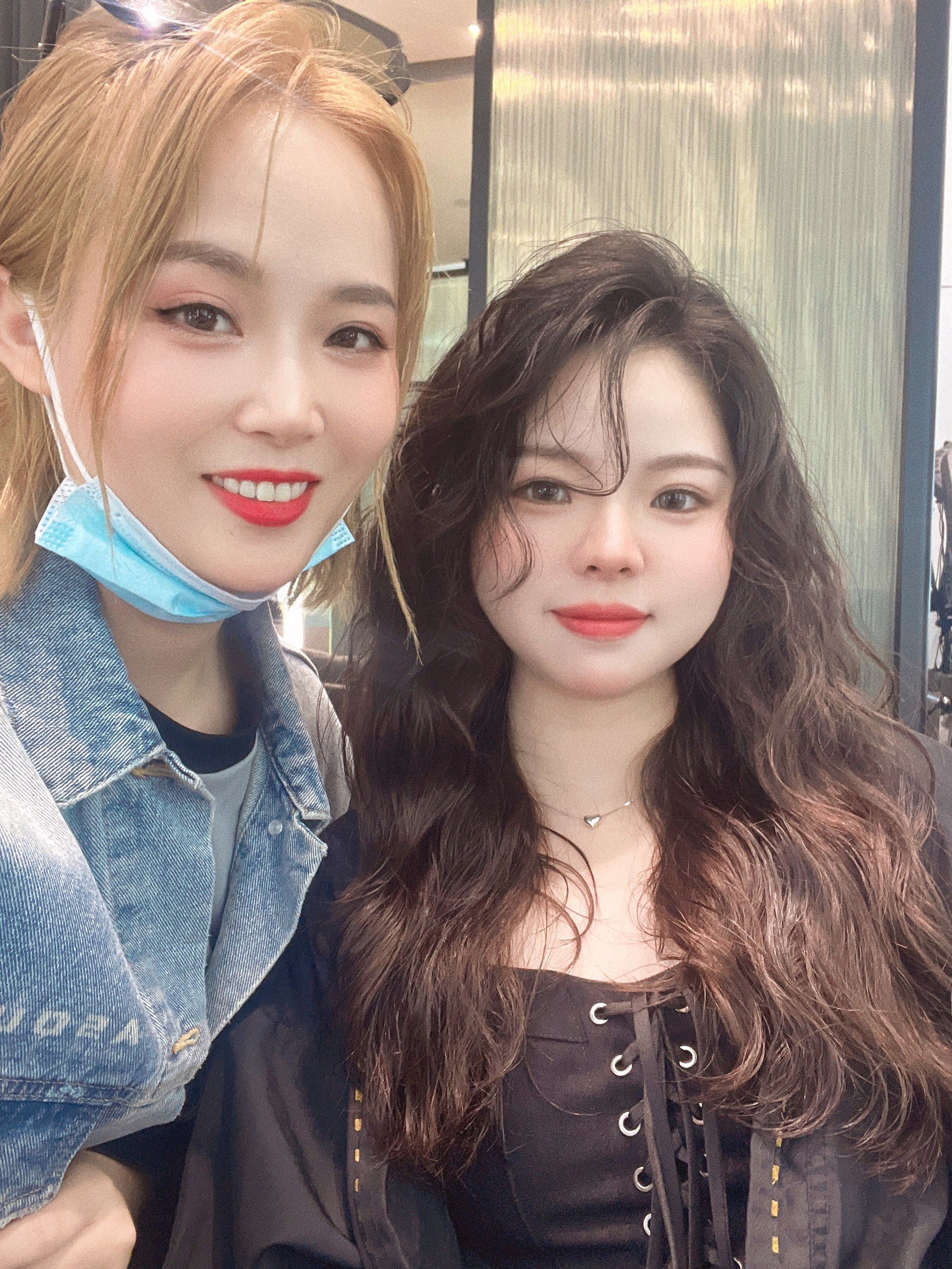 你还在只看脸设计发型吗