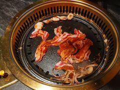 -杨记齐齐哈尔烤肉(五莲路店)