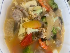 -小绍兴家宴·百年绍兴菜(鲁迅路店)