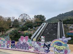 -杭州Hello Kitty乐园