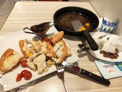 -必胜客(大观天地店)