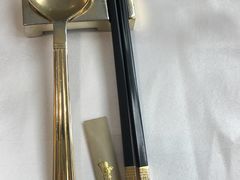 -广州塔晖粤轩中餐厅