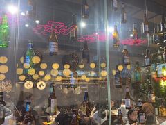 -本色.小马哥烧烤(五一路总店)