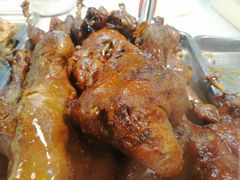 -王浩儿纪六孃甜皮鸭(乐山总店)