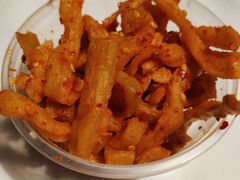 -蒙小妹骨汤饭.米线(新光路店)