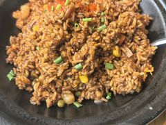 -庆江南江南菜(琴湖溪里花园城店)