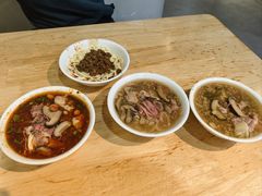 -吴记怪味面(牛王庙店)