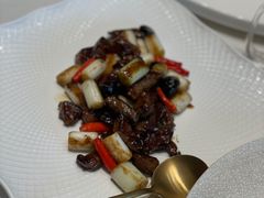 -金色艳阳天•粤菜 淮扬菜(古平岗店)