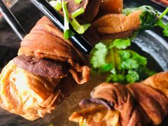 -风味小馆(天目湖宾馆店)