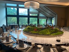 包厢-外滩·云南人家(昆明旗舰店)