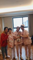 -蓓爱娇琪月子会所(虹口店)
