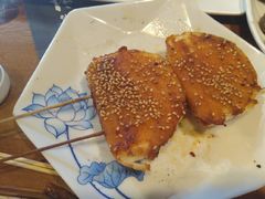 -腰子哥烤串(石佛营炫特店)