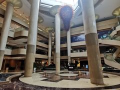 -宁波东港喜来登酒店