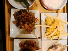 -青藤茶馆(南山路店)