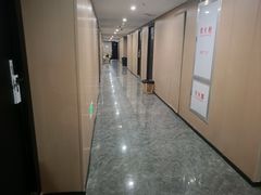 -上海如意智慧酒店(上海科学院店)