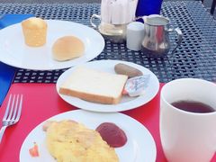 -曼谷湄南河畔华美达广场酒店