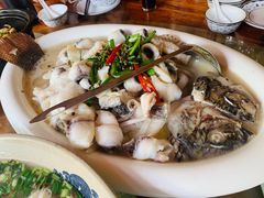 -杨厝六十六农庄农舍(杨厝路店)