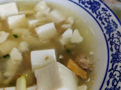 -洞天食府(北大街店)