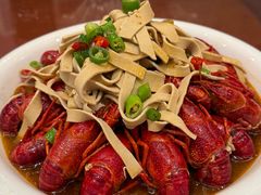 -御苑宾馆-中餐厅